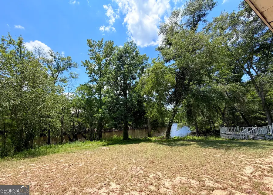 86 Shadydale Road, Lumber City, GA 31549 - #3