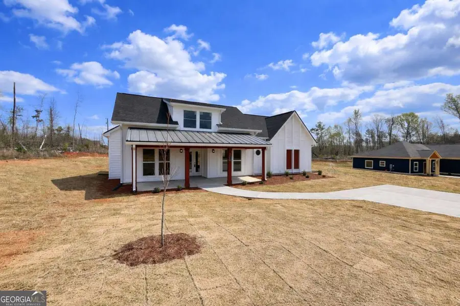 15 South Road, Griffin, GA 30224 - #3