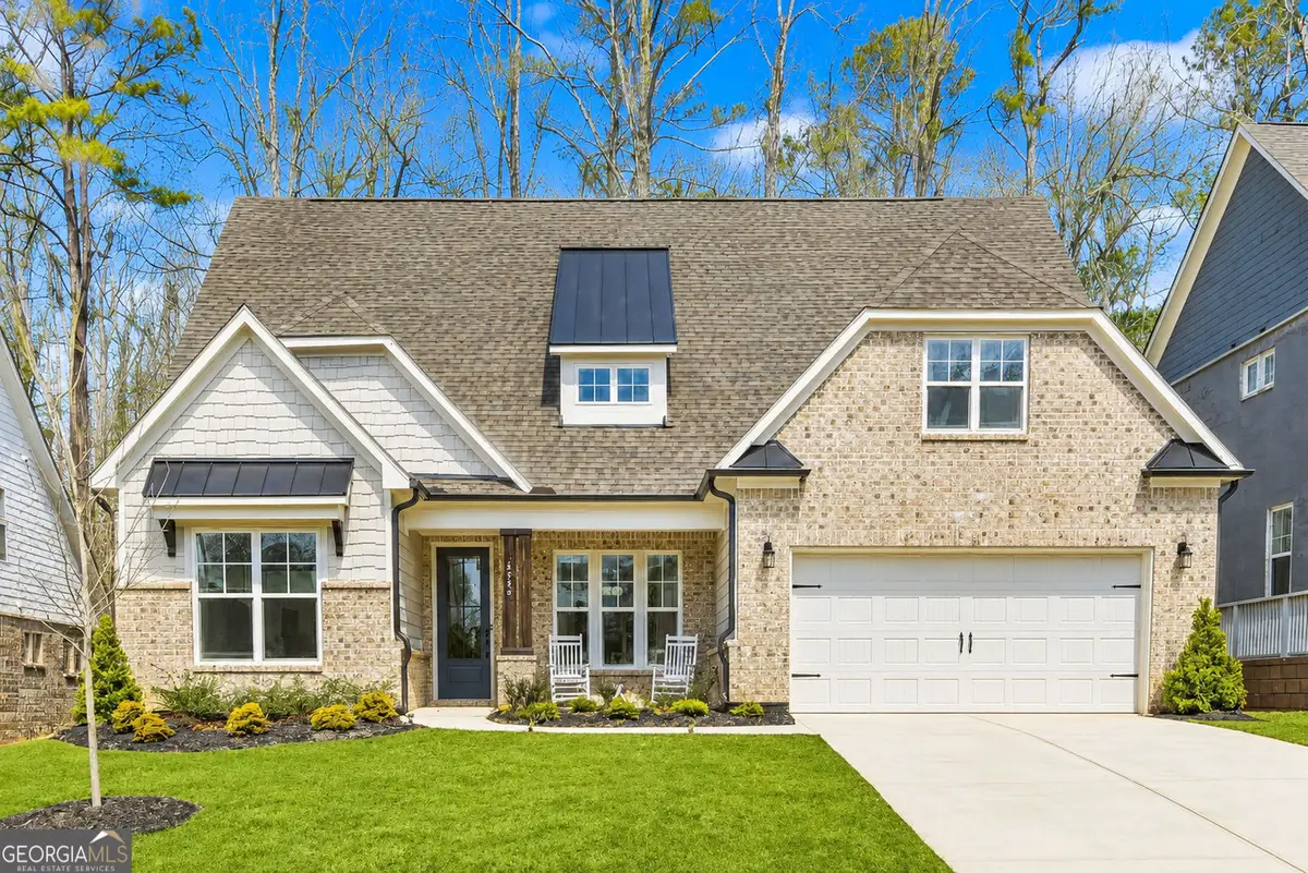 6984 Manchester Drive, Flowery Branch, GA 30542 - #1