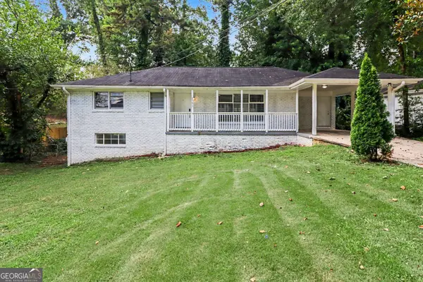 2951 Belvedere Lane, Decatur, GA 30032