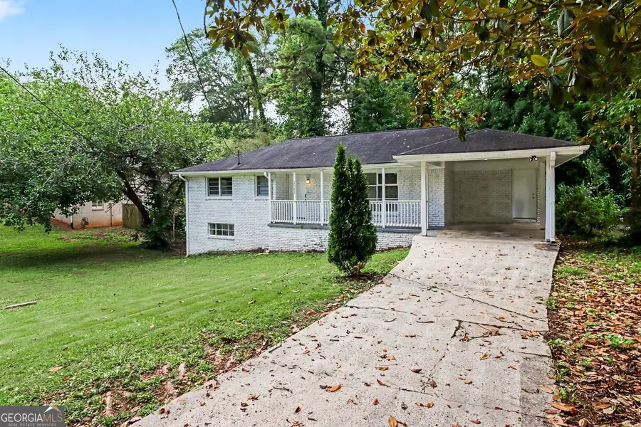 2951 Belvedere Lane, Decatur, GA 30032 - #3