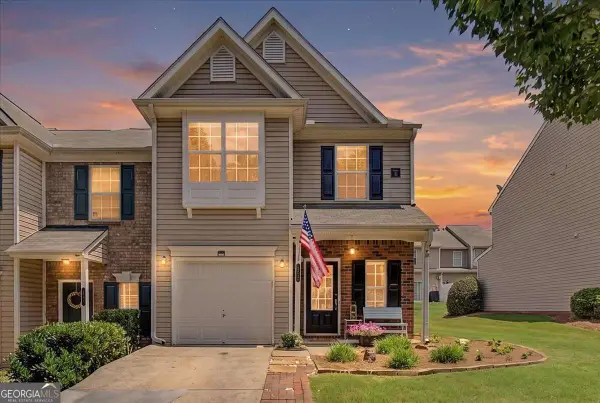 305 Azalea Circle, Cumming, GA 30040