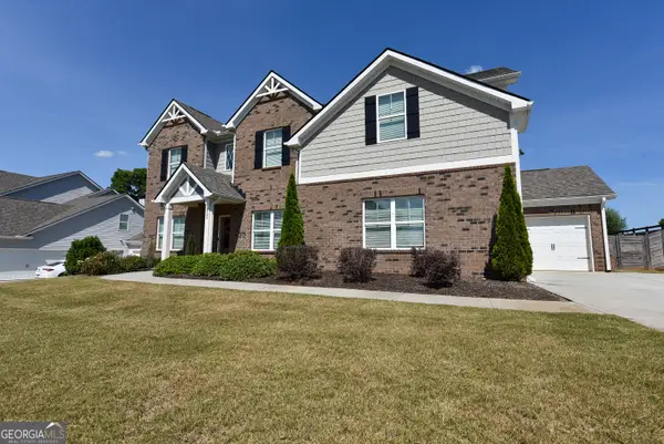 232 Township Drive, Senoia, GA 30276