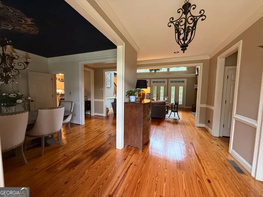 1030 Walton Circle, Thomaston, GA 30286 - #2