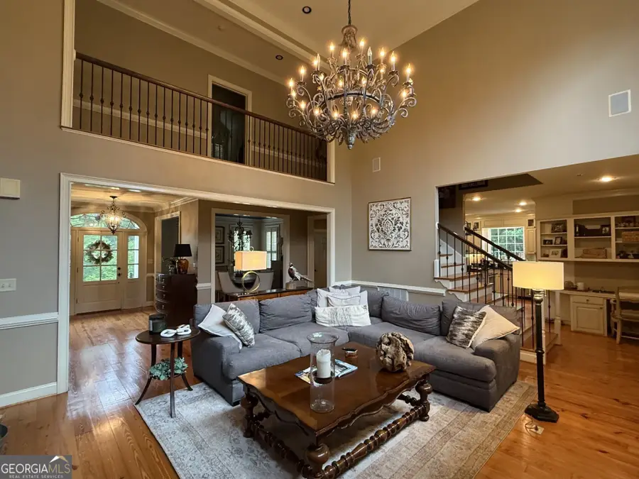 1030 Walton Circle, Thomaston, GA 30286 - #3