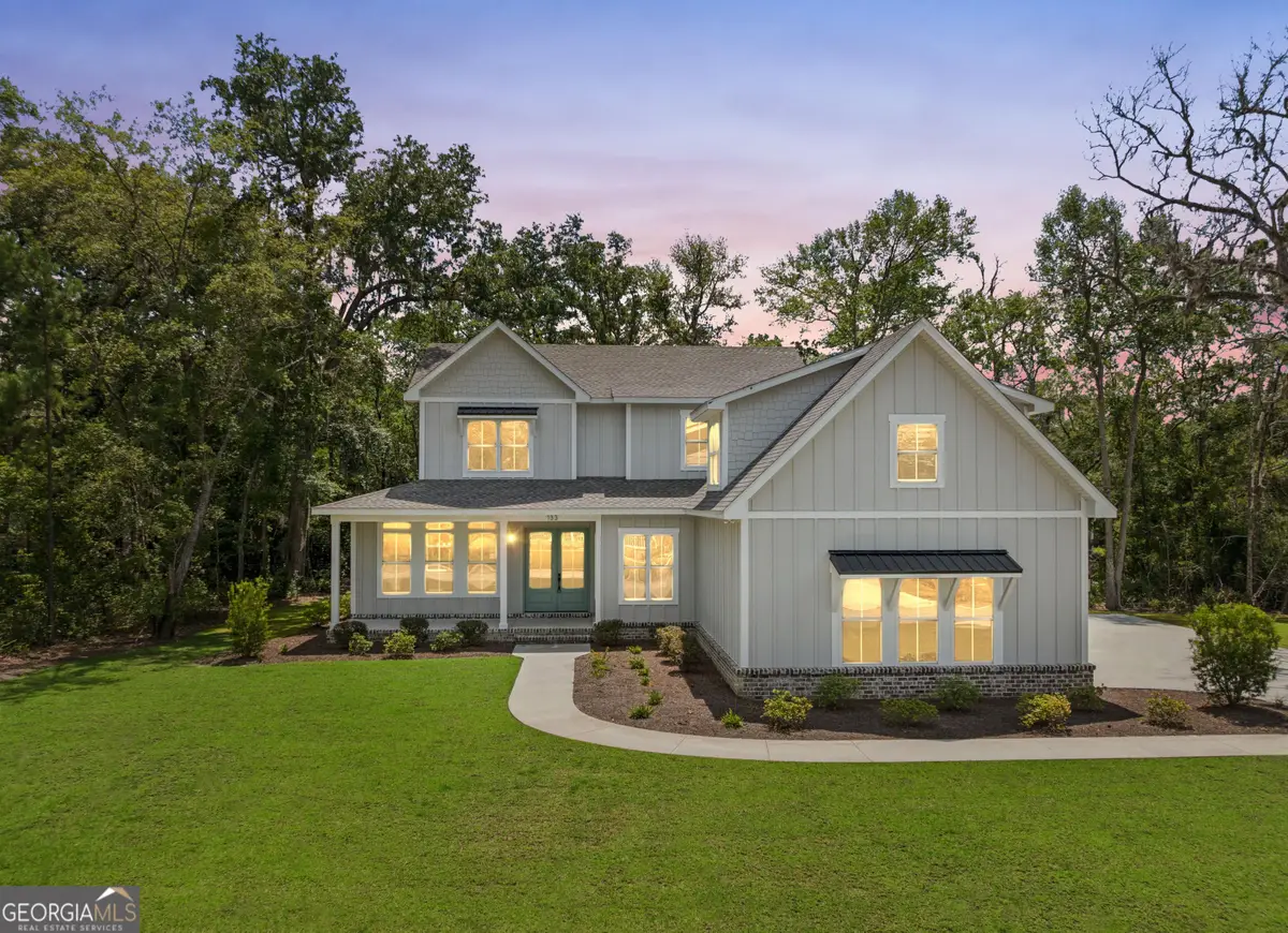 133 Bartram Trail, Brunswick, GA 31523 - #1