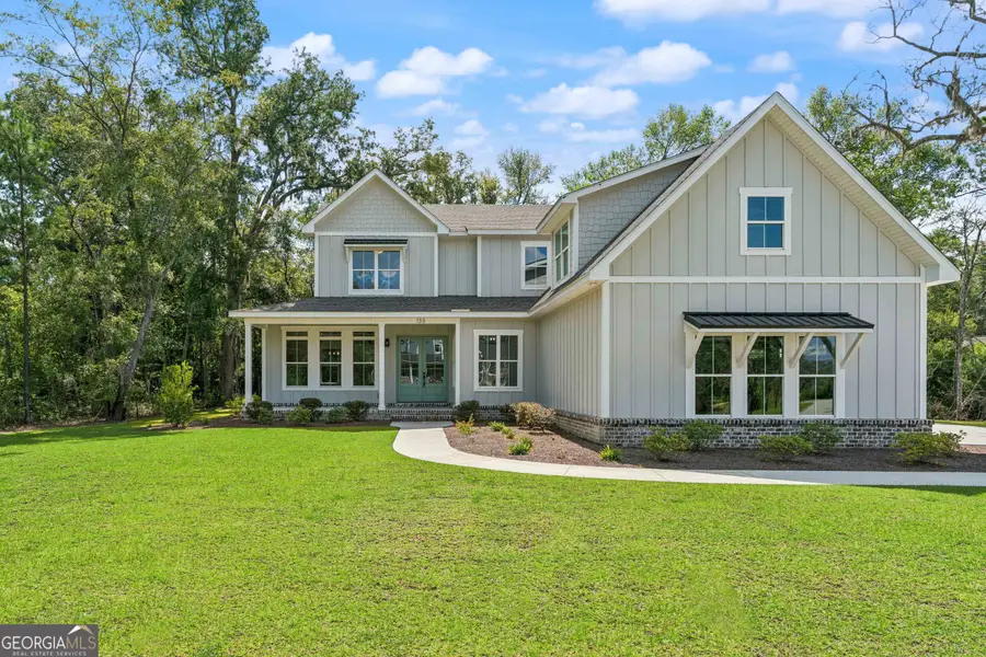 133 Bartram Trail, Brunswick, GA 31523 - #2