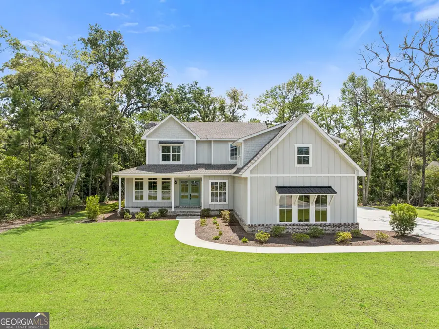 133 Bartram Trail, Brunswick, GA 31523 - #3