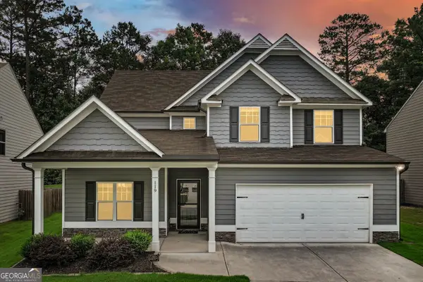119 Ridgewood Way, Dallas, GA 30132