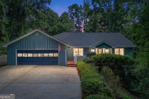 8170 Old Mill Drive, Gainesville, GA 30506