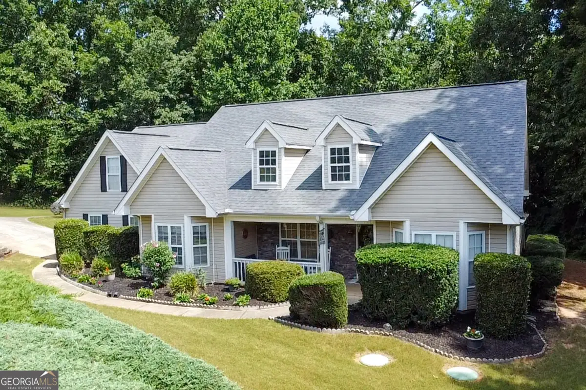 65 Berkshire Keep, Covington, GA 30016 - #1