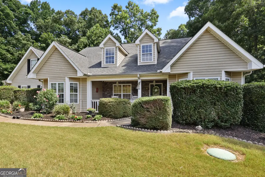 65 Berkshire Keep, Covington, GA 30016 - #2