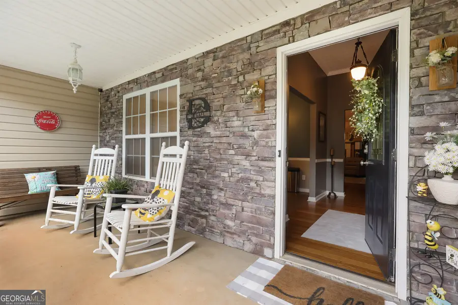 65 Berkshire Keep, Covington, GA 30016 - #3