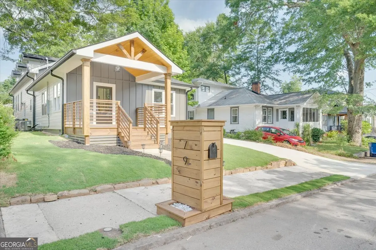 79 Mortimer Street Se, Atlanta, GA 30317 - #1