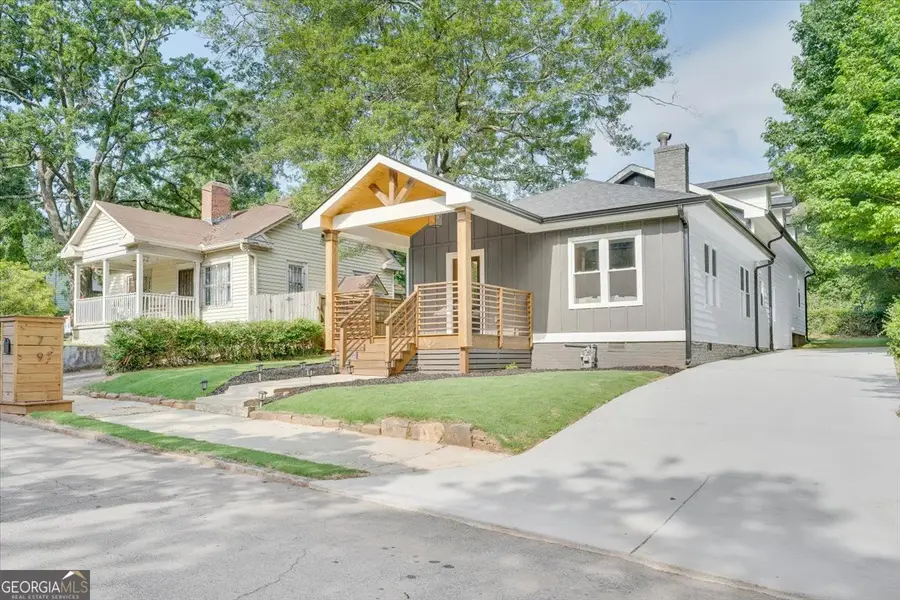 79 Mortimer Street Se, Atlanta, GA 30317 - #3
