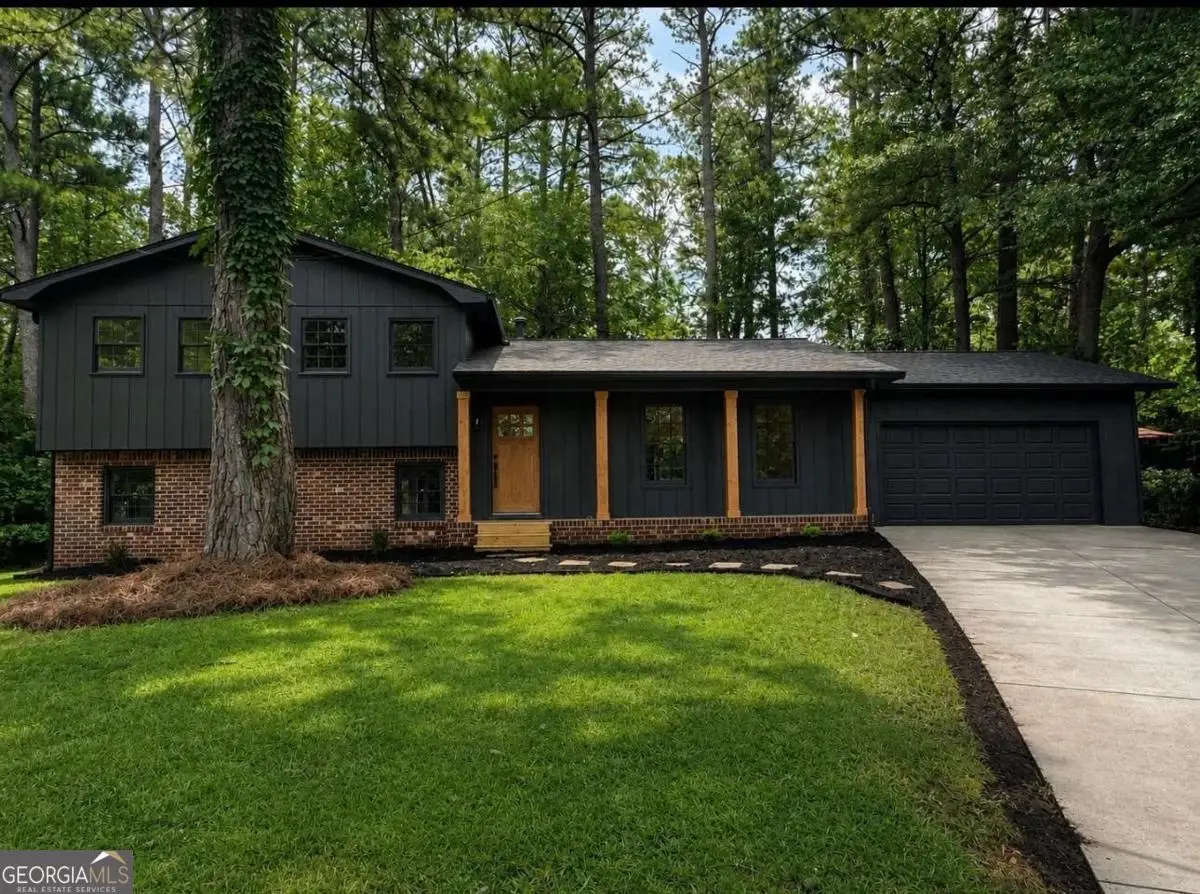 512 Wood Forest Court, Marietta, GA 30066 - #1