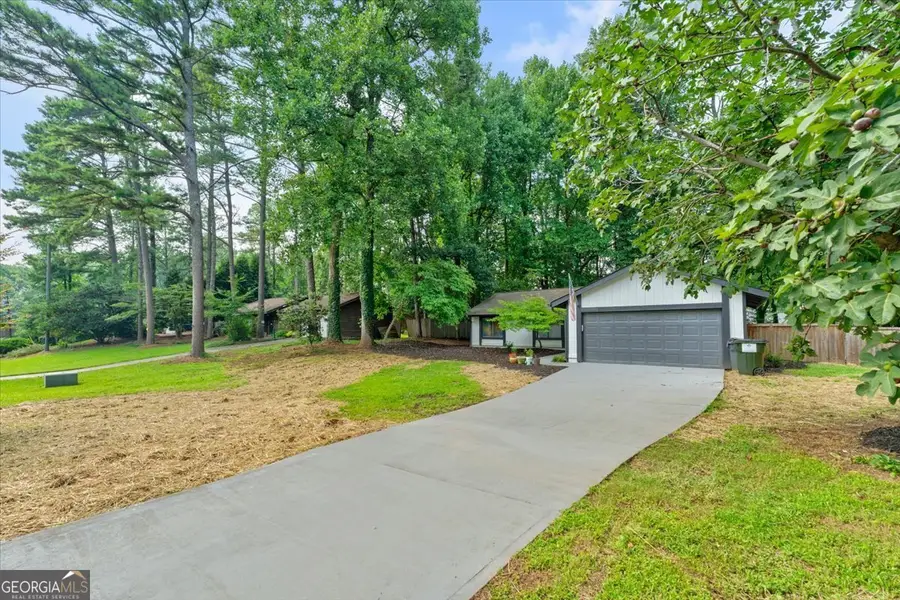 3121 Rio Montana Drive, Marietta, GA 30066 - #3