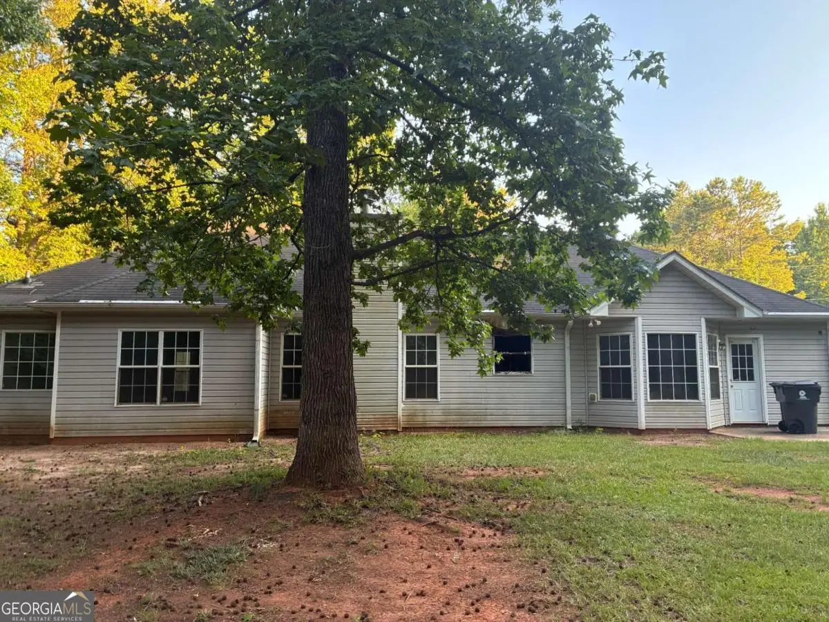 115 Spring Valley Way, Covington, GA 30016 - #1