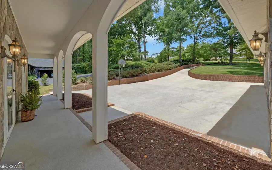 1410 Hunters Trail, Anderson, SC 29625 - #2