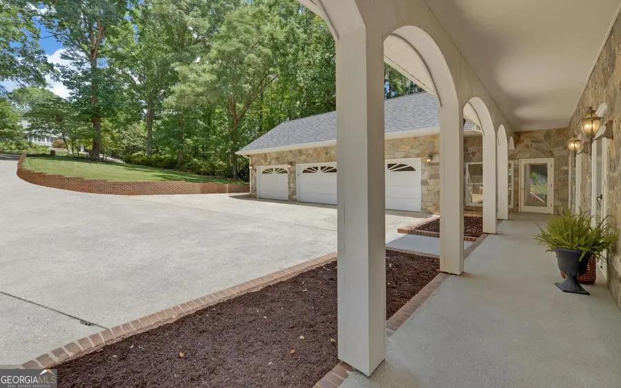 1410 Hunters Trail, Anderson, SC 29625 - #3