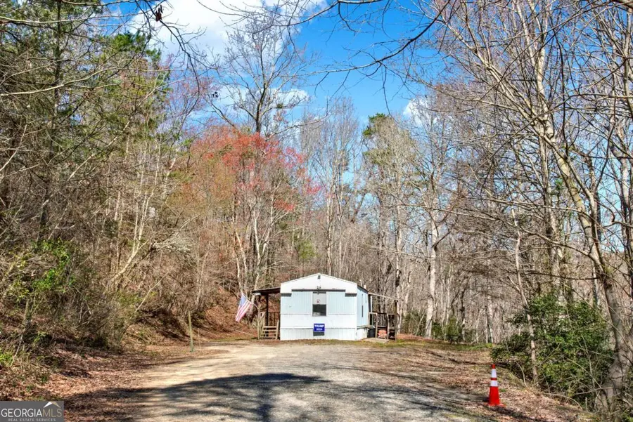 120 Blair Ridge Road, Dahlonega, GA 30533 - #2