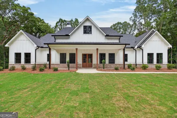 4362 Willow Springs Road, Dallas, GA 30132