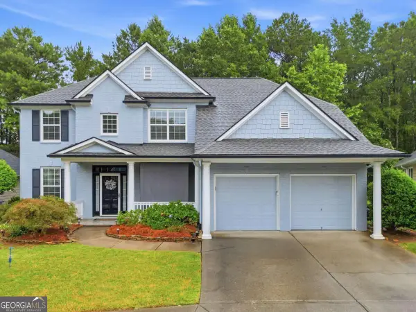 225 Brookview Place, Woodstock, GA 30188