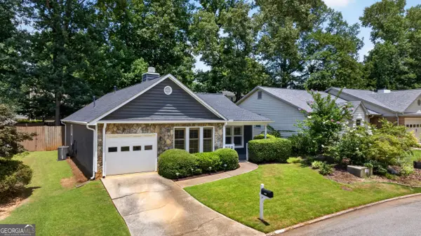 1125 Capital Club Circle Ne, Brookhaven, GA 30319