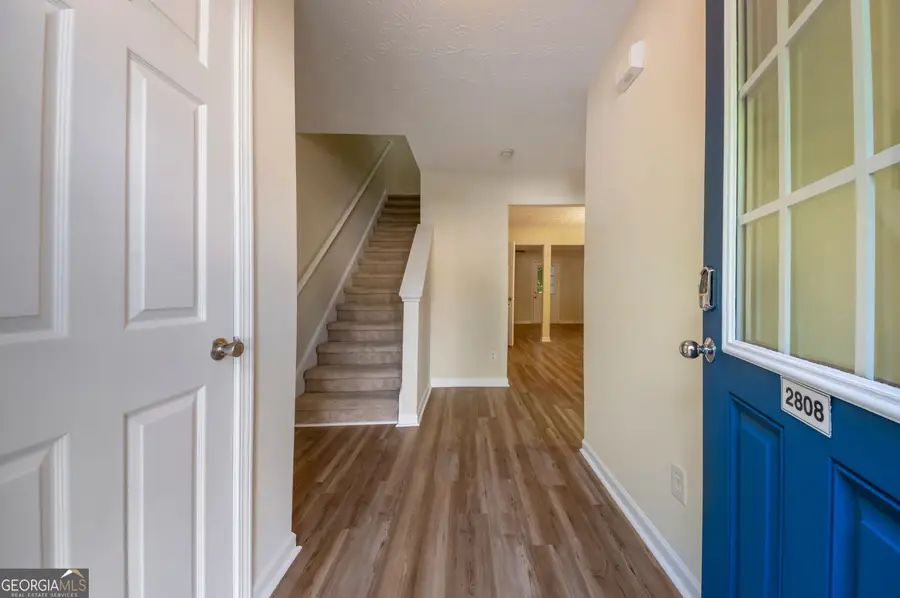 2808 Valley Green Drive, Gainesville, GA 30504 - #2