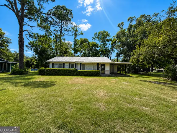 1405 Green Avenue, Douglas, GA 31533