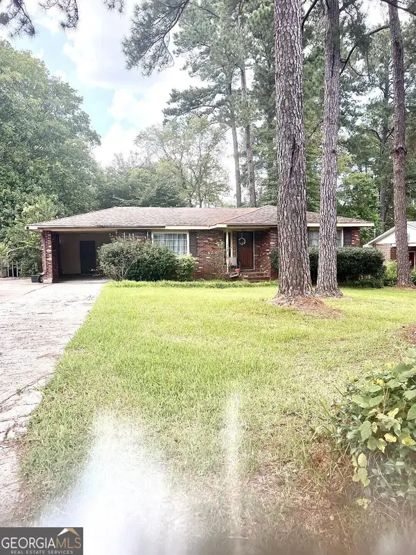 1770 Holly Hill Road, Milledgeville, GA 31061