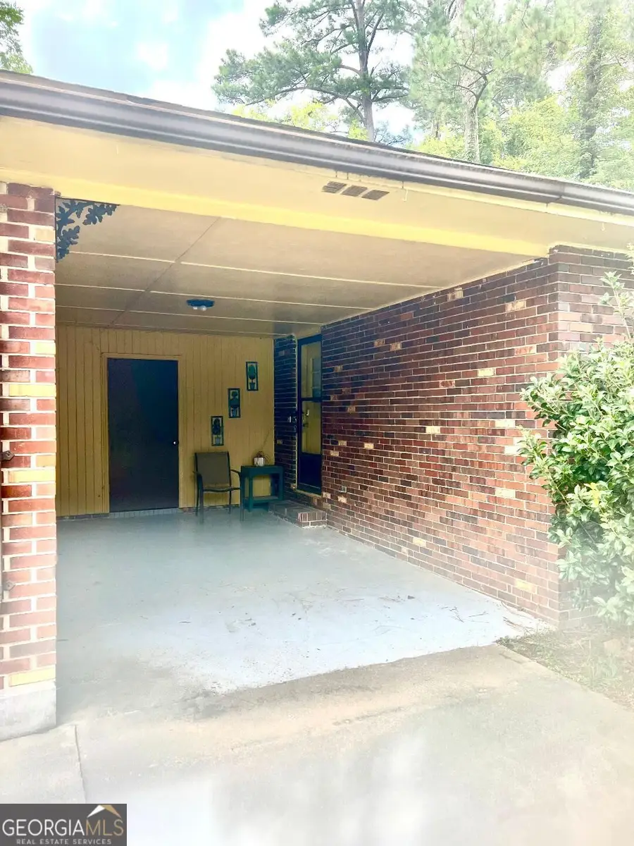 1770 Holly Hill Road, Milledgeville, GA 31061 - #2
