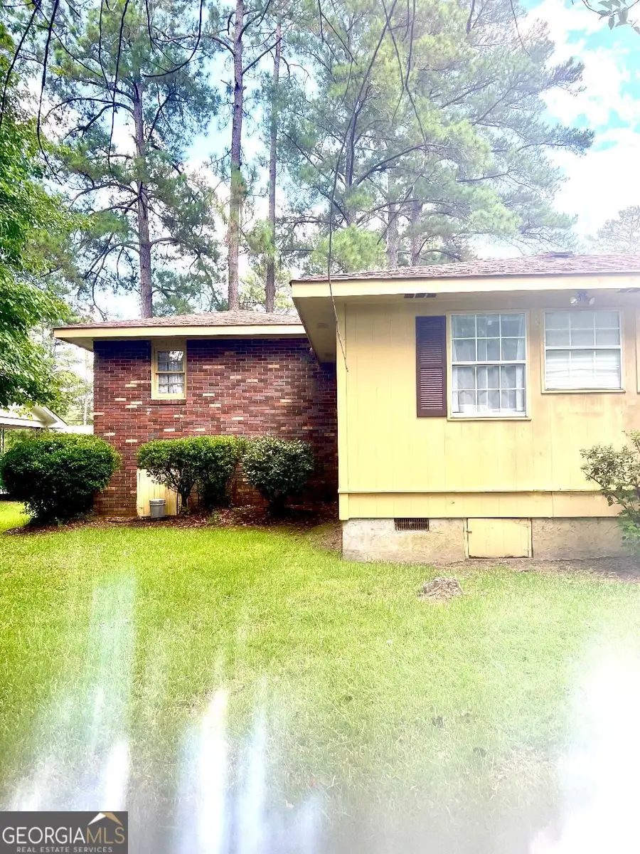 1770 Holly Hill Road, Milledgeville, GA 31061 - #3