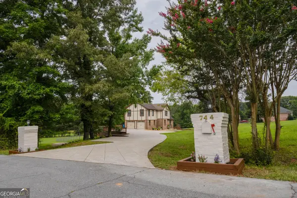 744 Alcovy Way, Lawrenceville, GA 30043