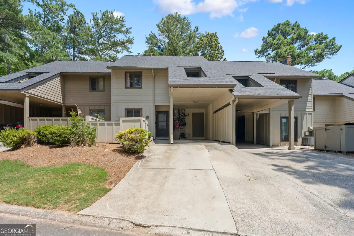 897 Cedar Canyon Square Se, Marietta, GA 30067 - #1