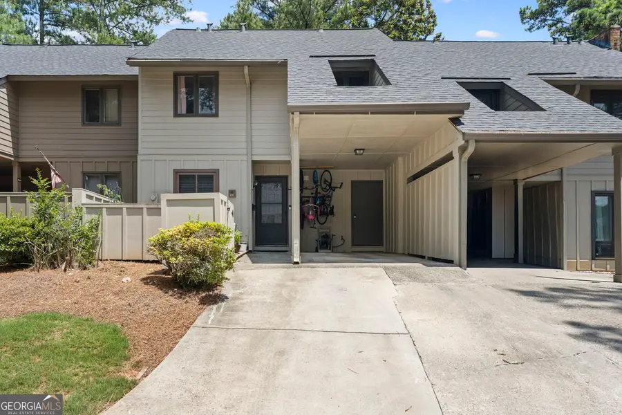 897 Cedar Canyon Square Se, Marietta, GA 30067 - #2