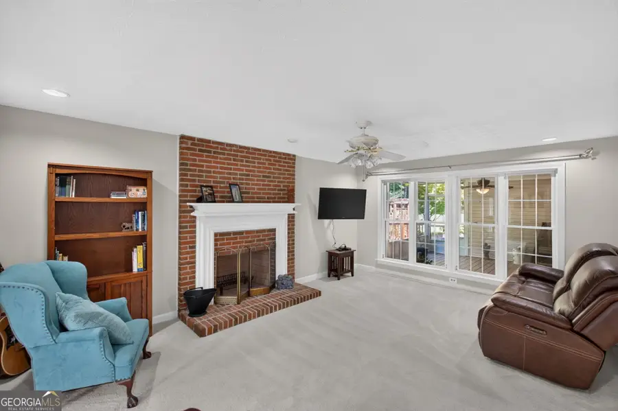 105 Old Plantation Way, Fayetteville, GA 30214 - #3