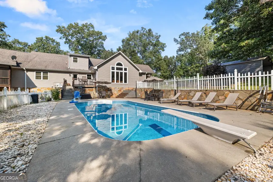 212 Knots Landing Drive, Demorest, GA 30535 - #2