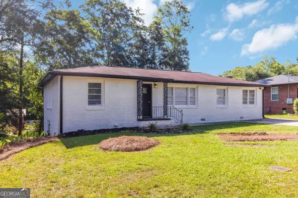 8151 Puckett St Street Sw, Covington, GA 30014