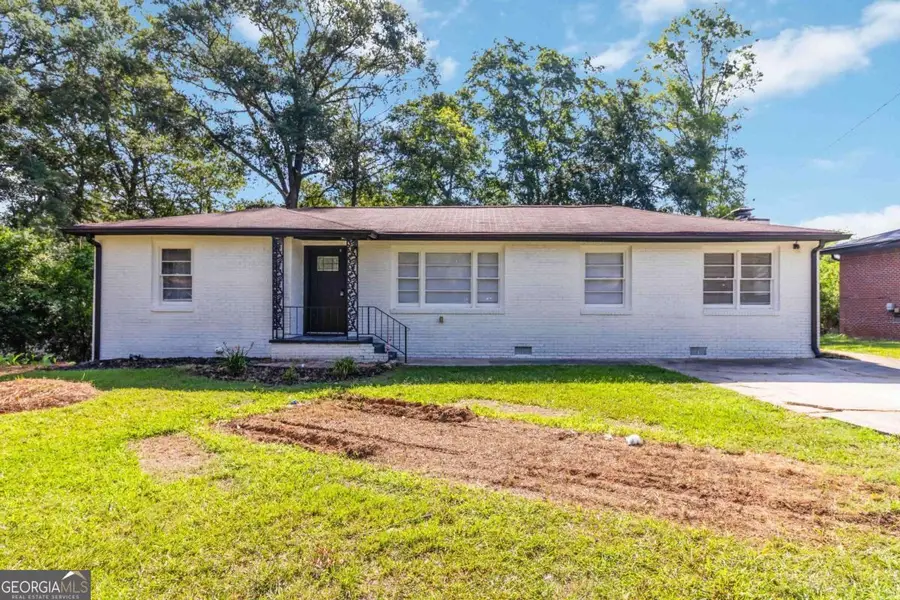 8151 Puckett St Street Sw, Covington, GA 30014 - #2
