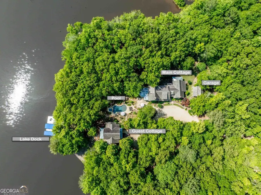 1191 Talon Drive, Greensboro, GA 30642 - #3