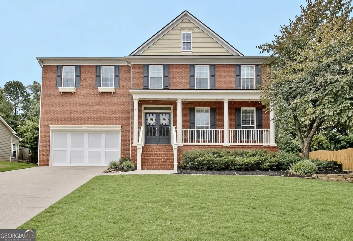 707 Bostonian Trace, Peachtree City, GA 30269 - #1