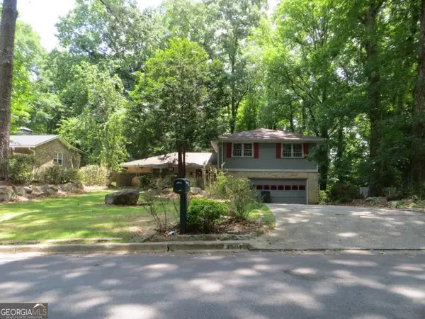 3594 Ale Circle, East Point, GA 30344