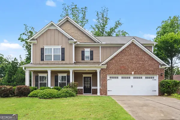 150 Berkleigh Trails Drive, Hiram, GA 30141
