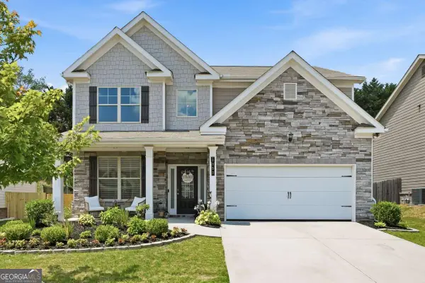 352 Hinton Farm Way, Dacula, GA 30019