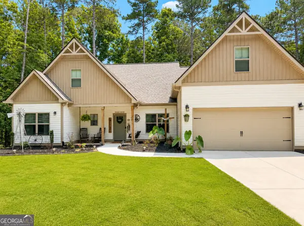 40 Flamingo Court, Monticello, GA 31064
