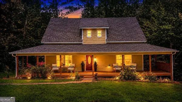 43 Bulldog, Dahlonega, GA 30533