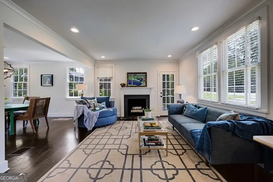 1094 Berne Street, Atlanta, GA 30316 - #2