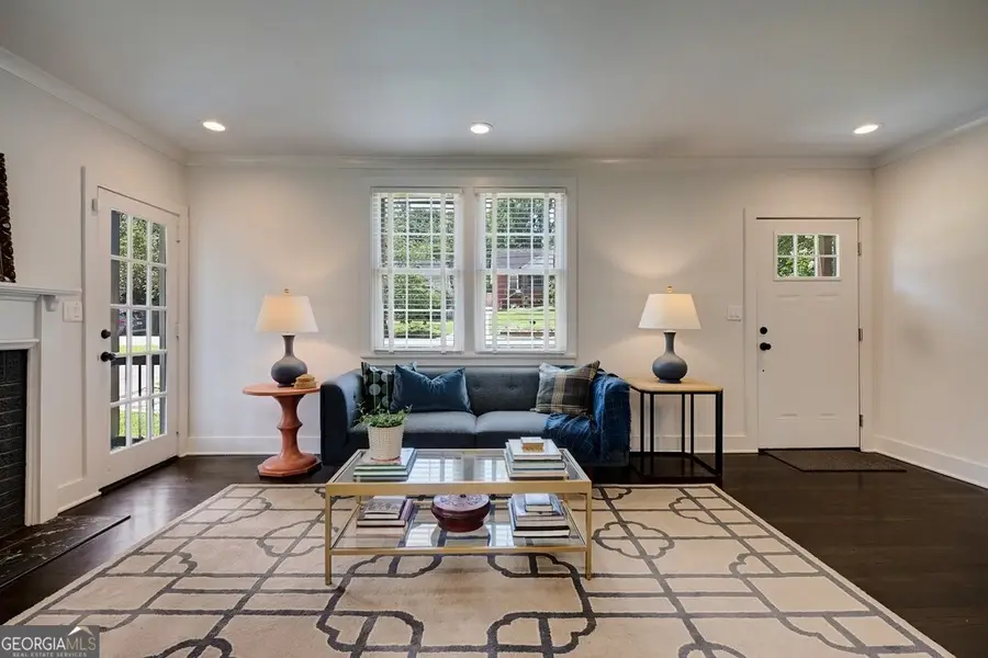 1094 Berne Street, Atlanta, GA 30316 - #3