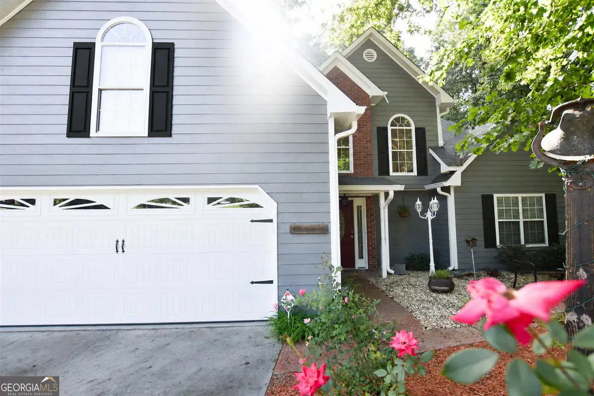 2957 Forest Court, Loganville, GA 30052 - #1